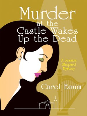 cover image of Murder at the Castle Wakes up the Dead